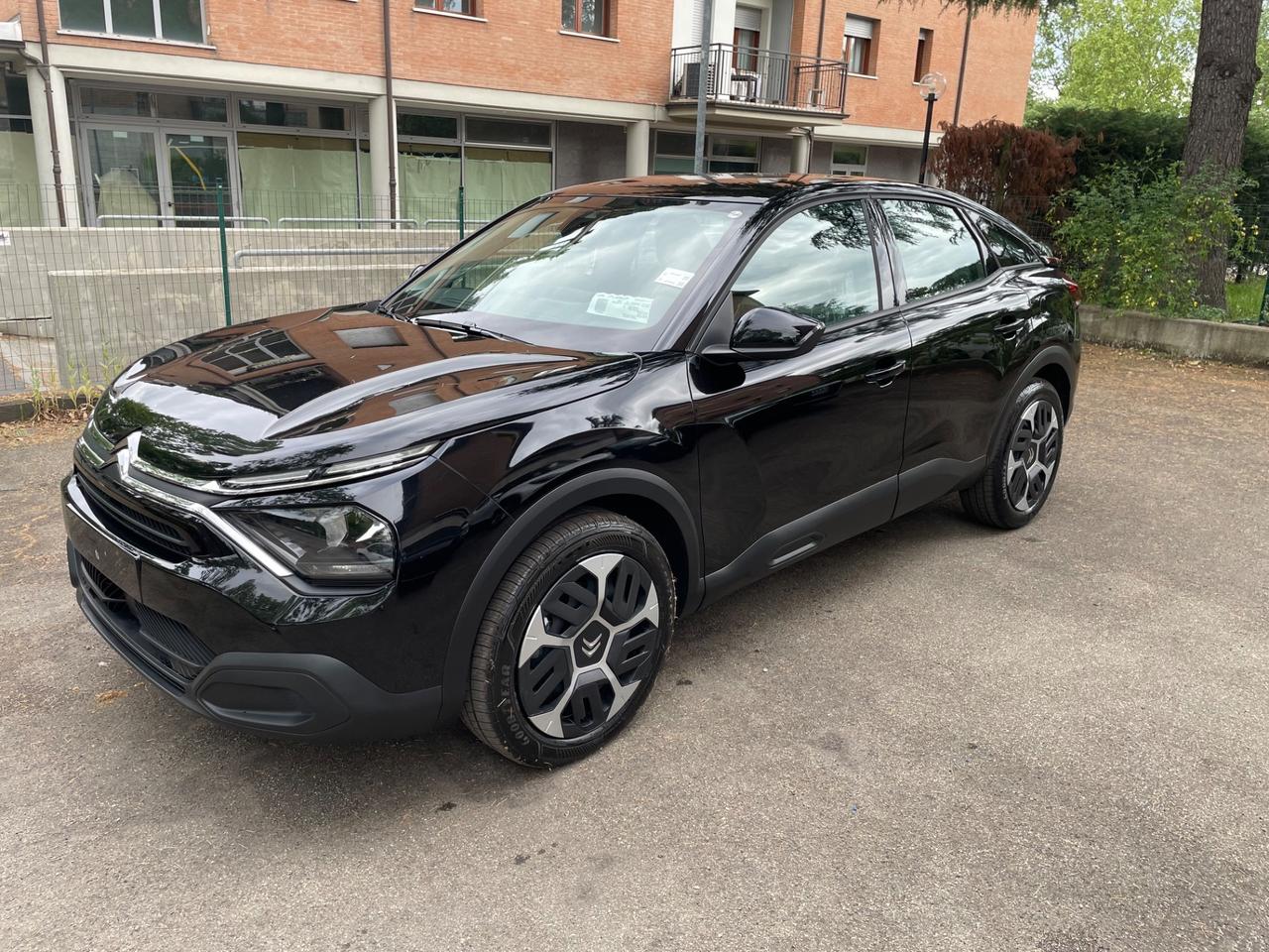 Citroen C4 PureTech 100 S&S You