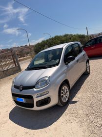 Fiat Panda 1.2 benzina anno 2014