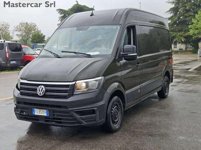 VOLKSWAGEN Crafter 30 2.0 TDI 140CV PM-TA 140 cv - FS857EH
