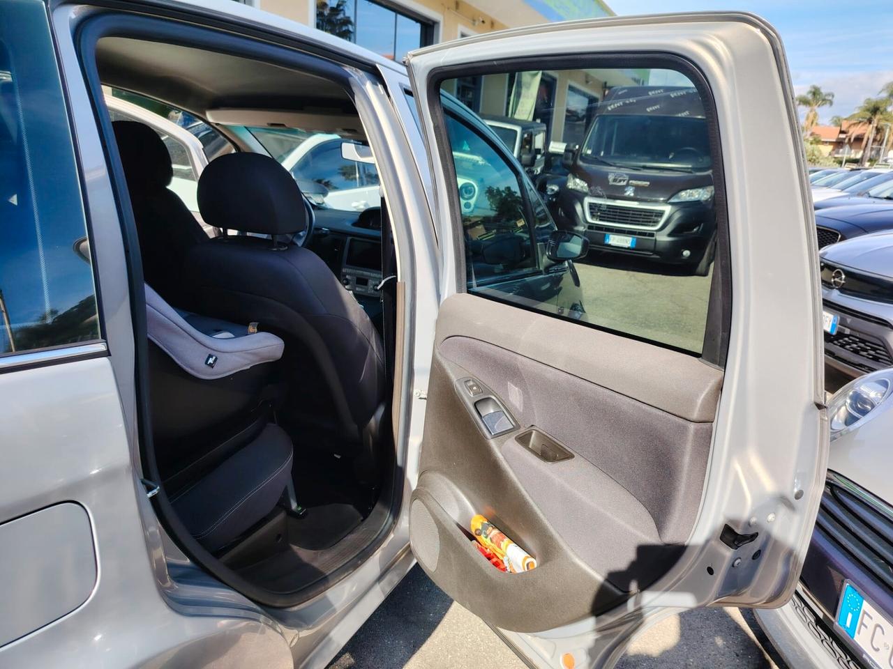 Lancia MUSA 1.3 Mjt 16V 90 CV