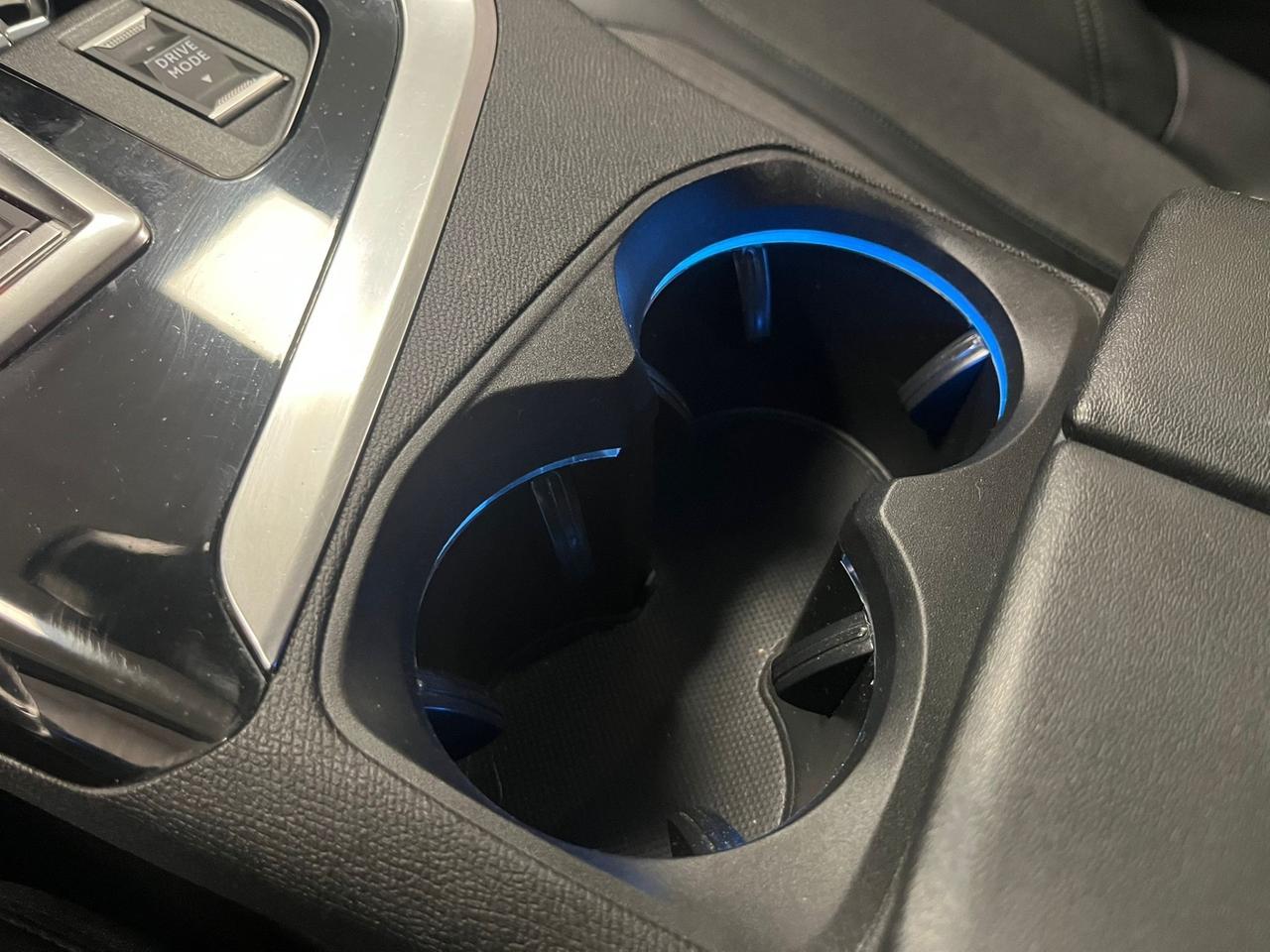 Peugeot 3008 BlueHDi 130 S&S EAT8 Allure