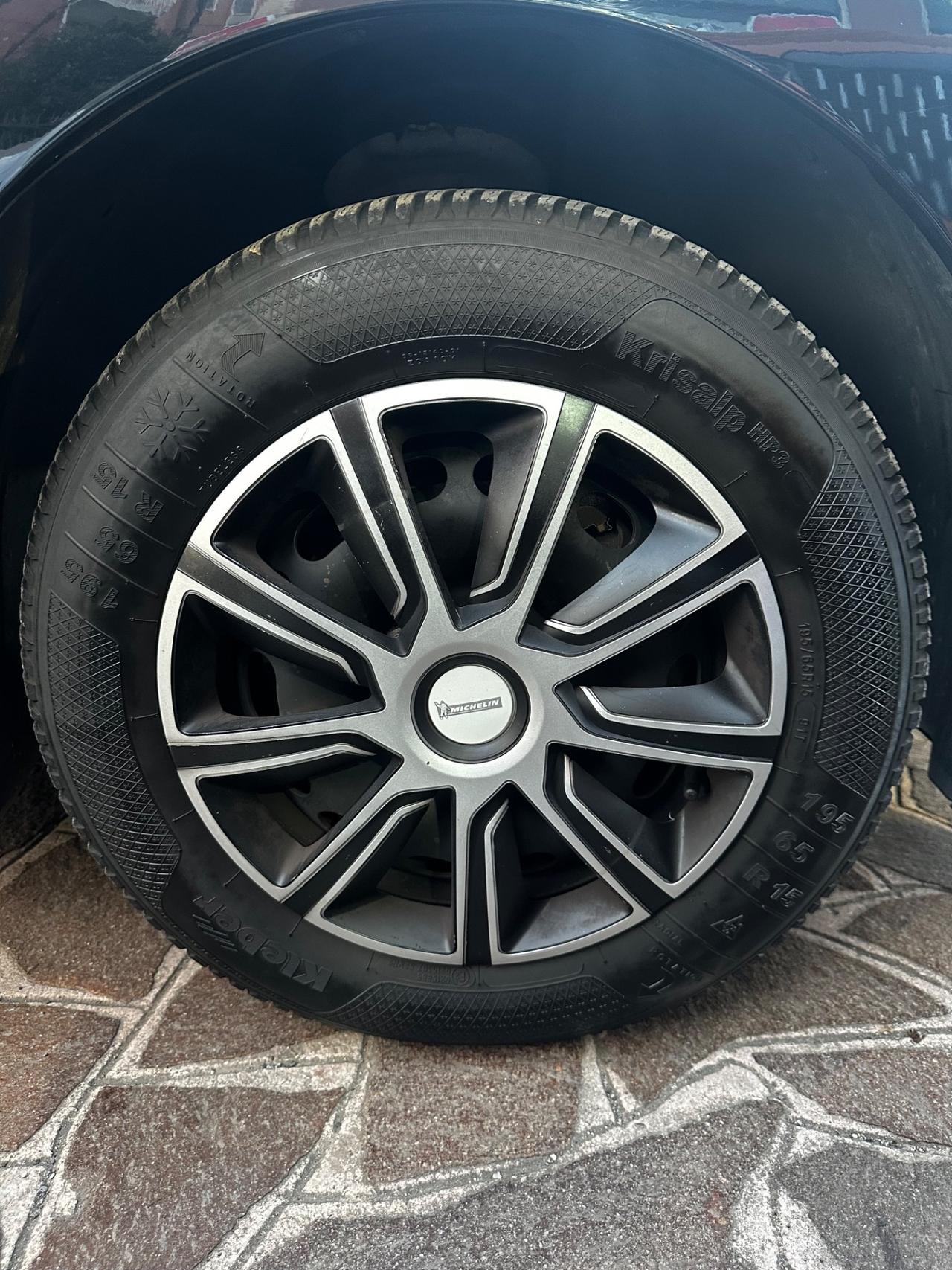 Peugeot 308 1.6 8V HDi 112CV 5p. Premium