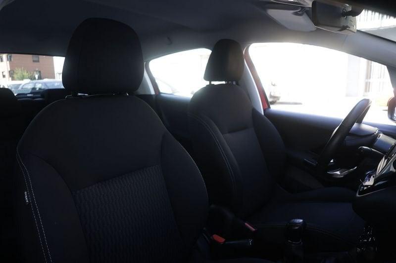 Peugeot 208 Peugeot 208 PureTech 82 5p. GPL Active Unicoproprietario