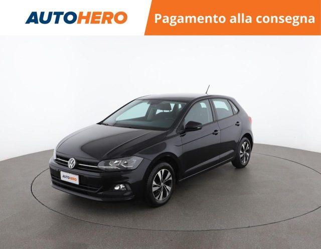 VOLKSWAGEN Polo 1.0 EVO 80 CV 5p. Comfortline BlueMotion Technolog