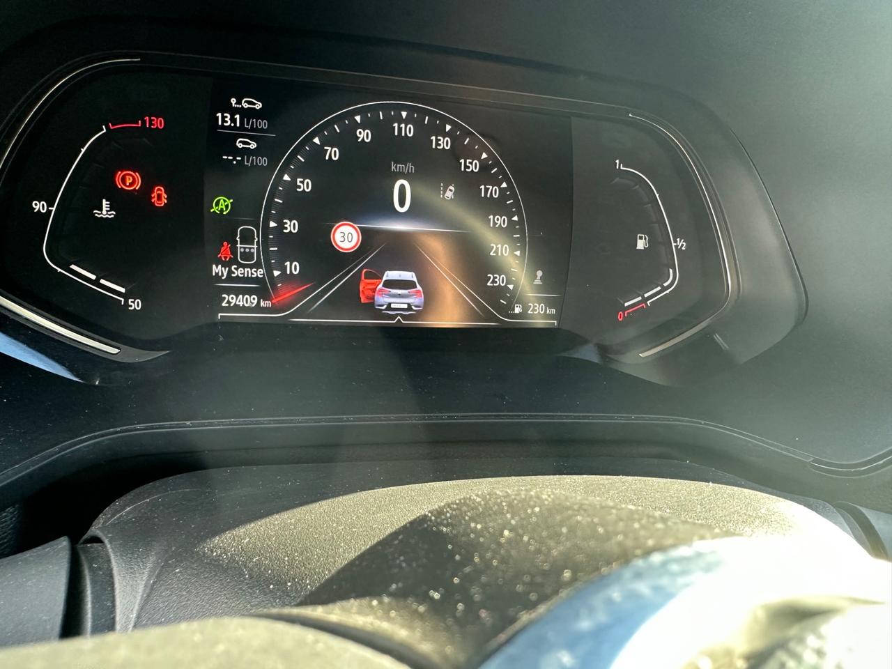 Renault Captur TCe 90 CV Techno