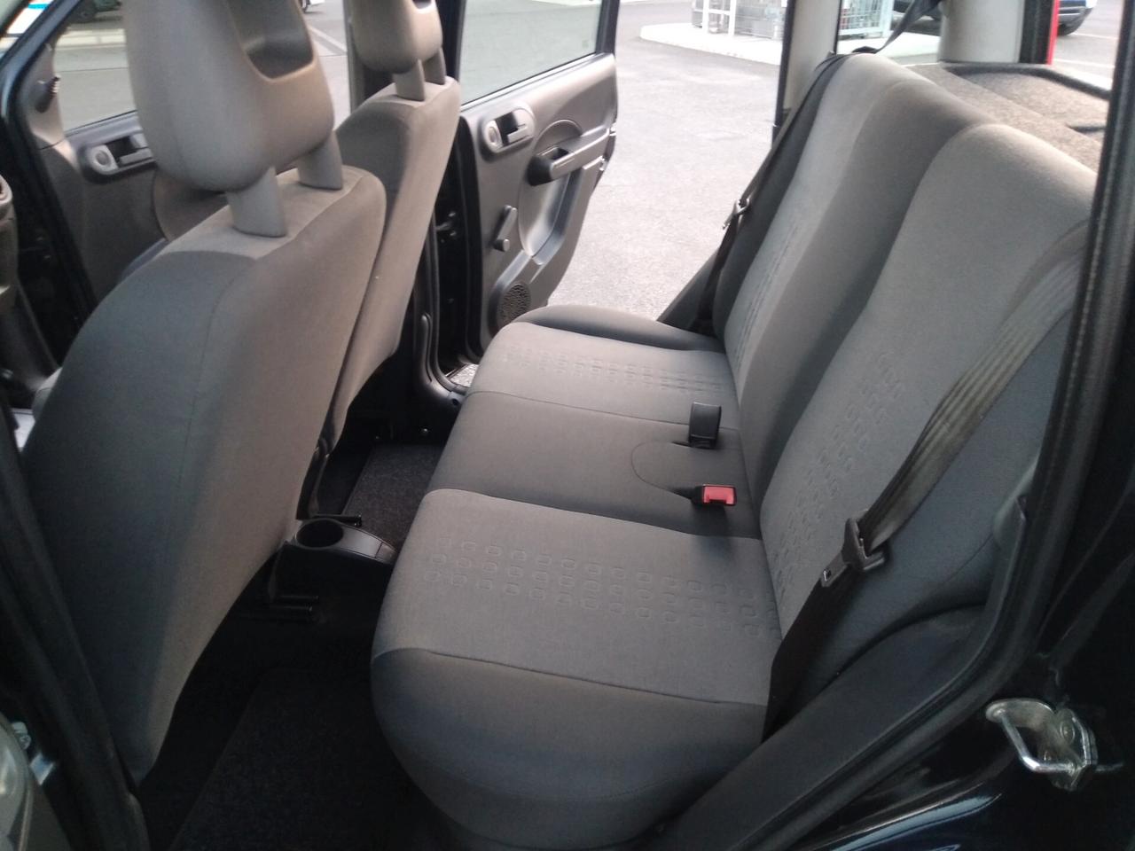 Fiat Panda 1.4 77cv Natural Power Classic x neopatentati