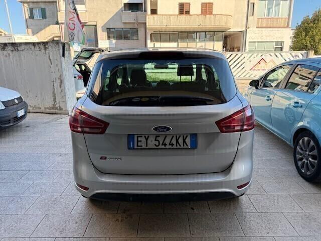 Ford B-Max 1.5 TDCi 75 CV Business Titanium