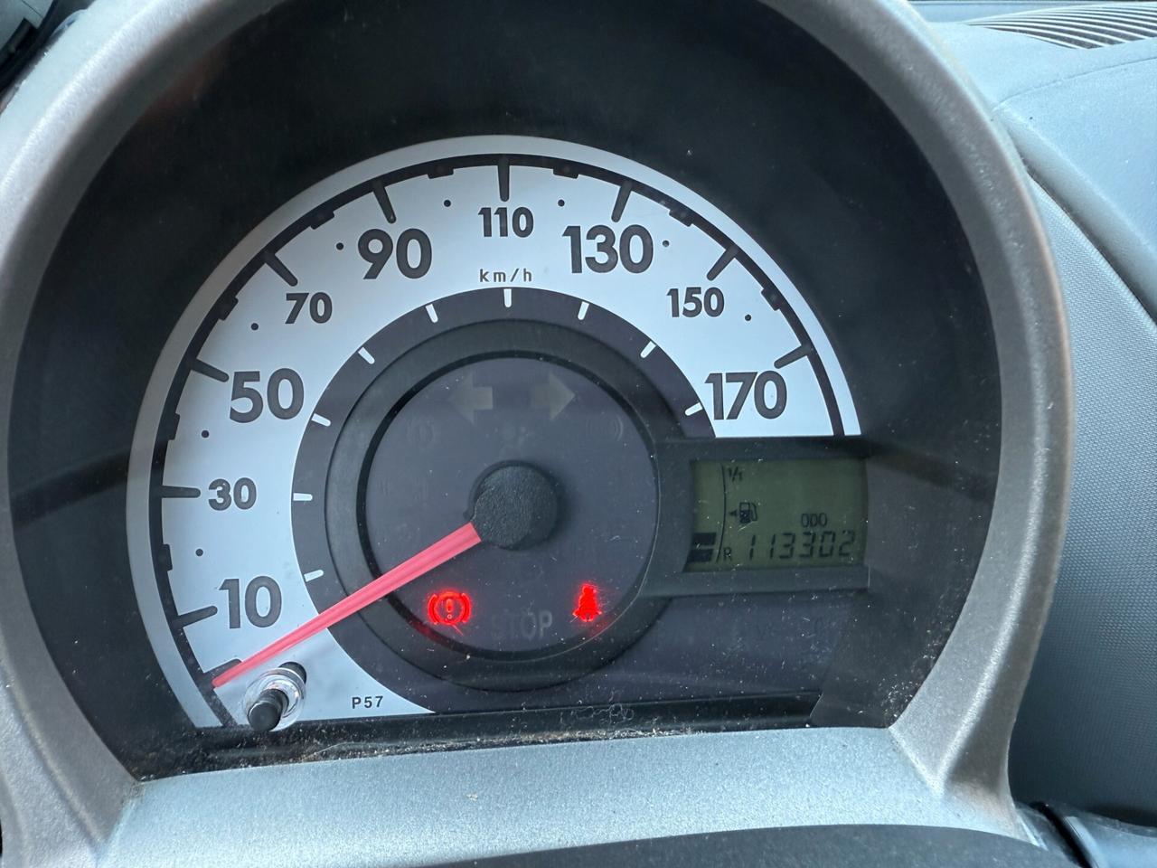 Peugeot 107 1.0 68CV 5p. Sweet Years OK PER NEOPATENTATI