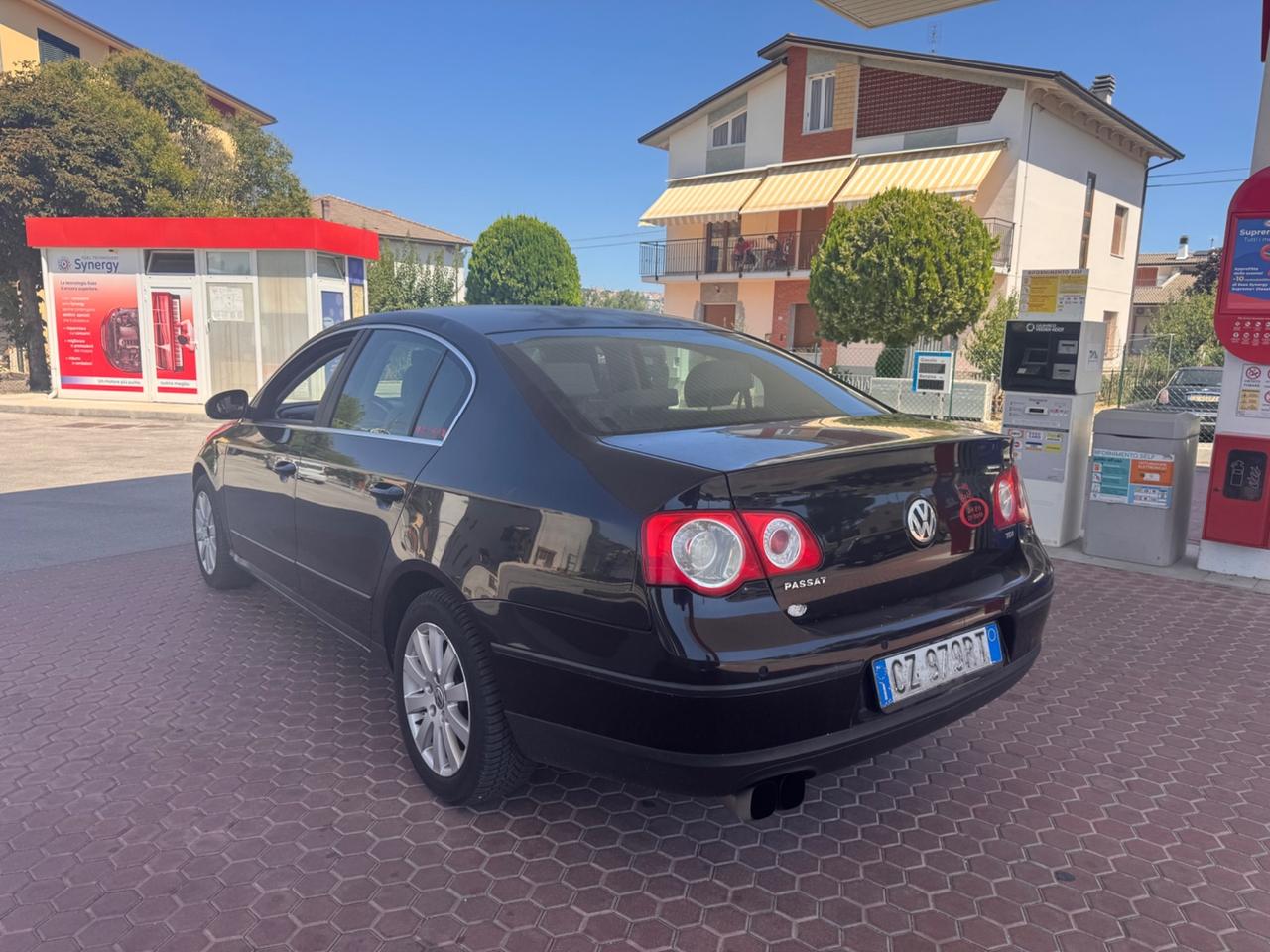 Volkswagen Passat 1.9 TDI/105CV Comfortline