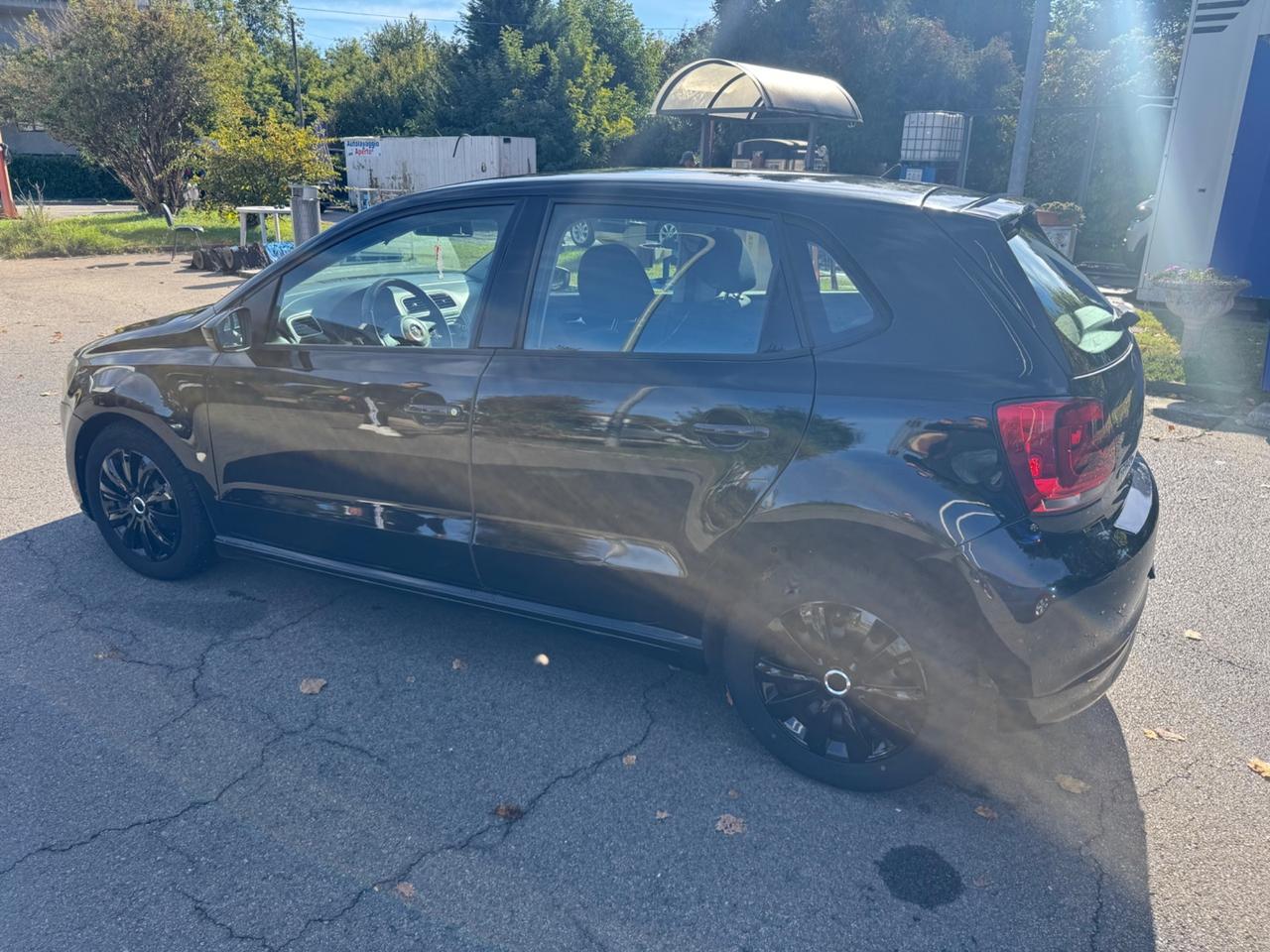 Volkswagen Polo 1.2 TDI perfetta