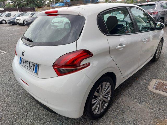 PEUGEOT 208 1° serie PureTech 82 Stop&Start 5 porte Active