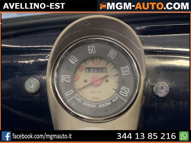 Fiat 500L FIAT 500L - Anni 70