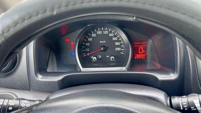Nissan NV200 1.5 DCI 90CV COMBI (N1) 5 Posti - Autocarro