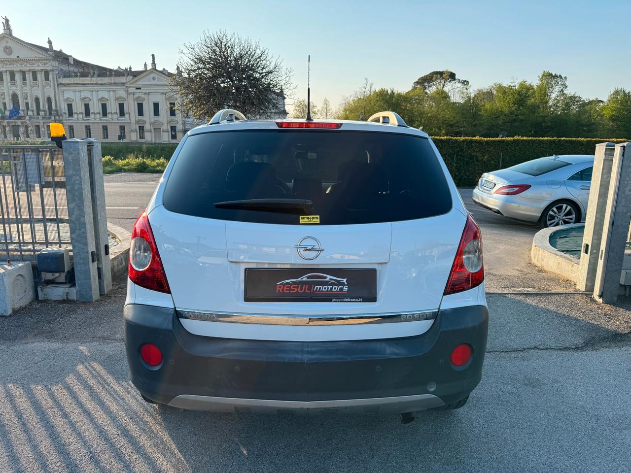 Opel Antara 2.0 CDTI 127CV 4x2 Edition Plus