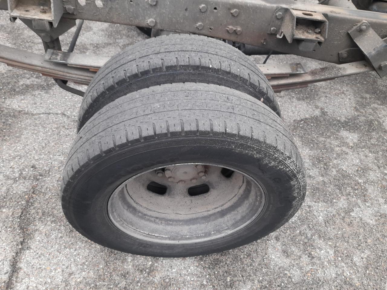 Iveco Daily 35C15/BarTor 3.0Hpi PM-RG Cabinato