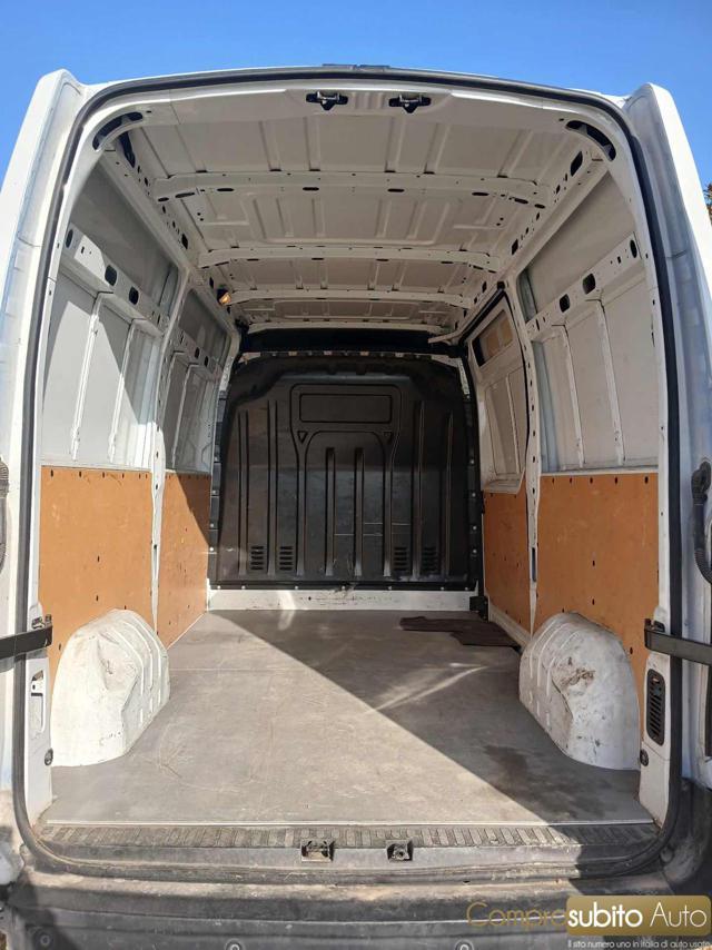 RENAULT Master T28 2.3 dCi/130 PC-TM + IVA 22%