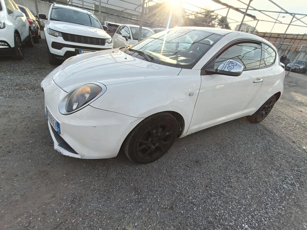 Alfa Romeo MiTo 1.3 JTDm 95 CV S&S