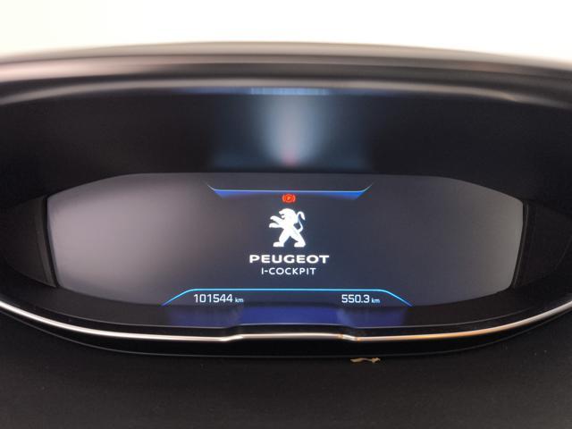 PEUGEOT 3008 1.5 bluehdi Business s&s 130cv eat8