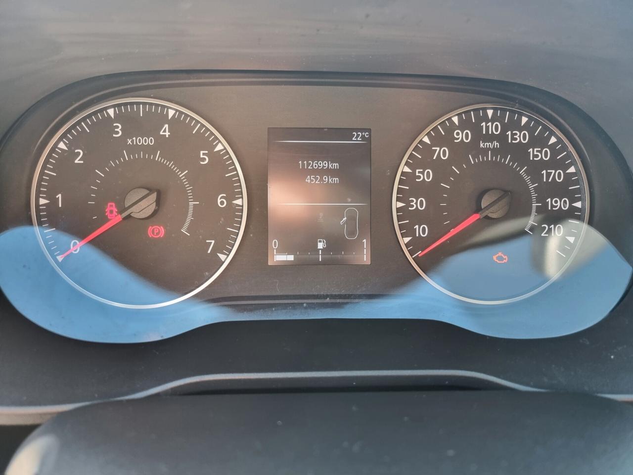 Dacia Duster 1.0 TCe GPL 100 CV ECO-G 4x2 Comfort