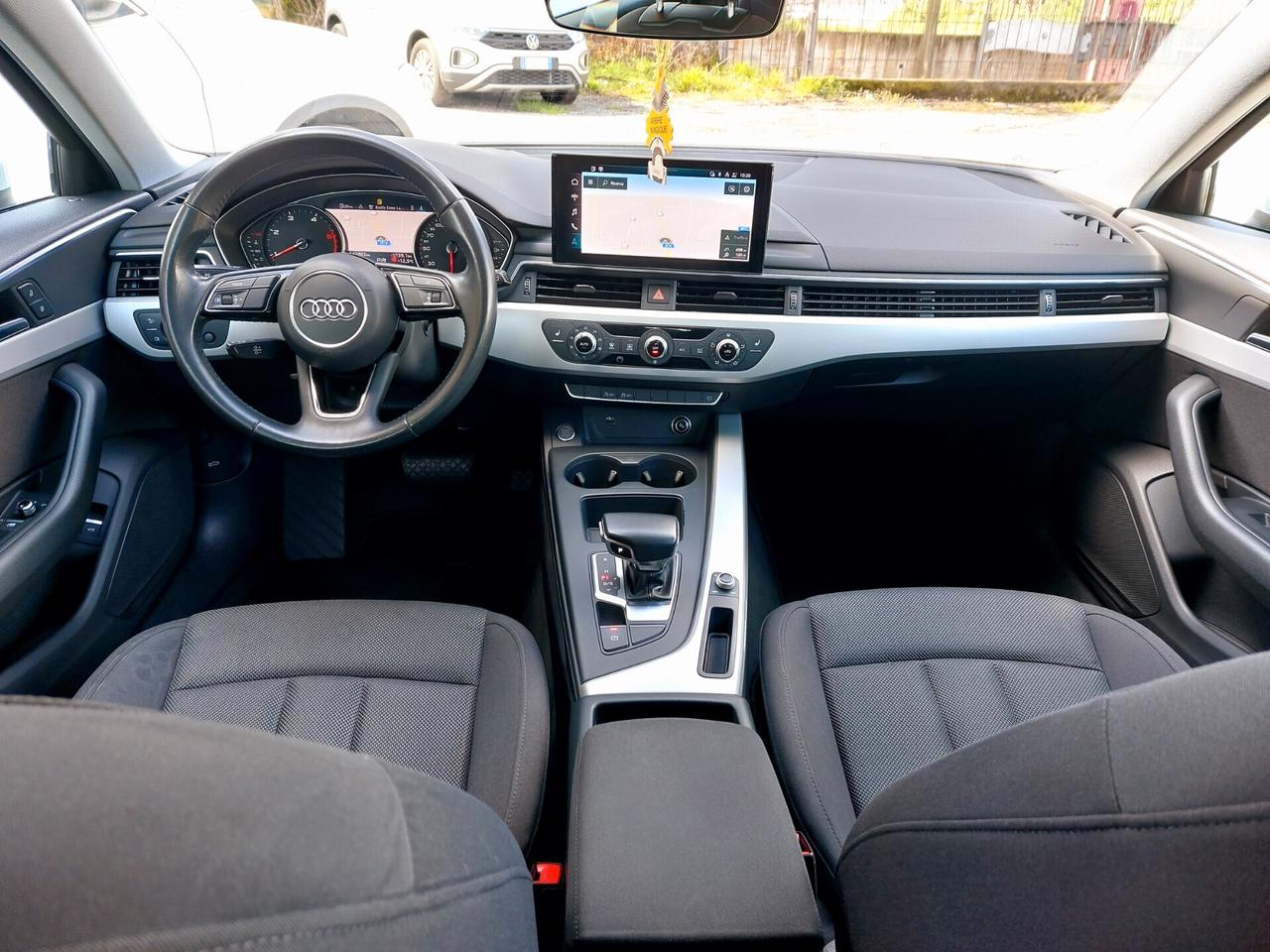 Audi A4 Avant 2.0 TDI 136CV MHEV Advanced - 2020