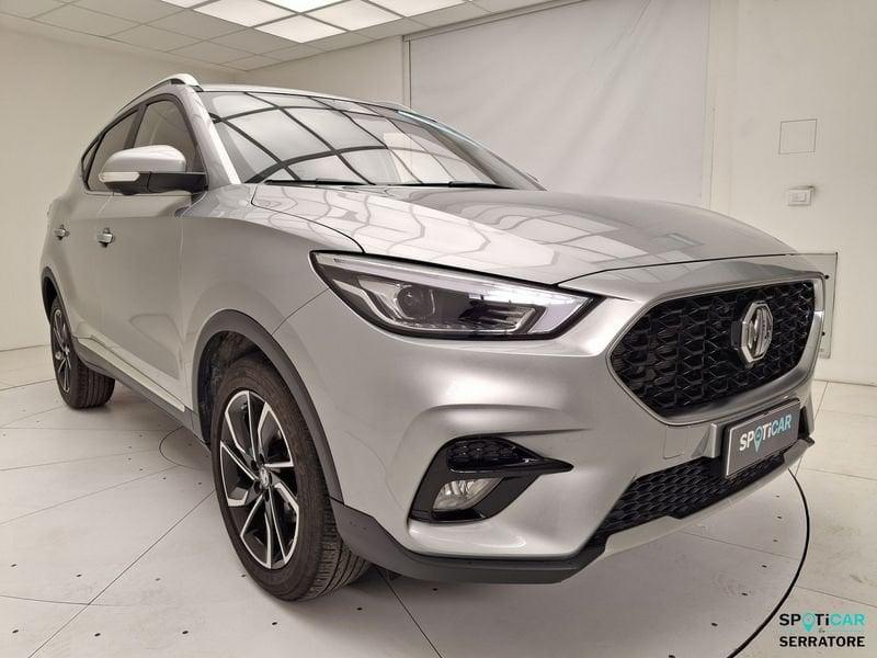 MG ZS *OLD* Classic Classic 1.5 Luxury