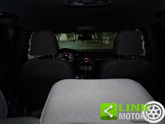 VOLKSWAGEN Golf GTD 2.0 TDI 184CV DSG Restyling