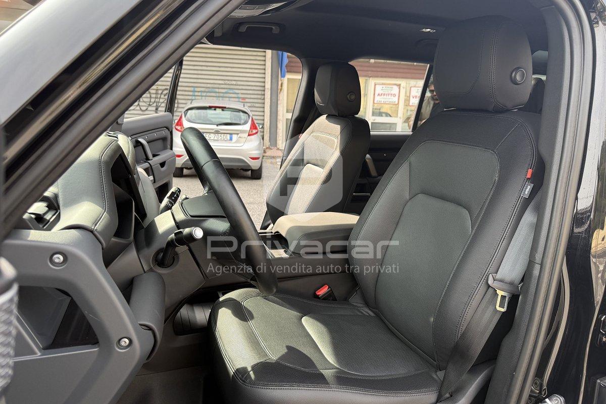 LAND ROVER Defender 110 3.0D I6 200 CV AWD Auto X-Dynamic SE