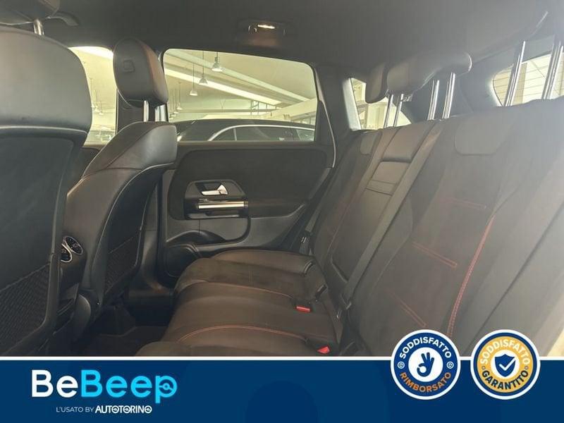 Mercedes-Benz Classe B B 200 D PREMIUM AUTO
