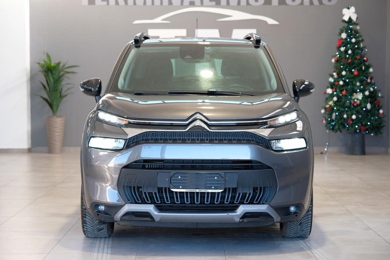 Citroen C3 Aircross PureTech 110 S&S Shine