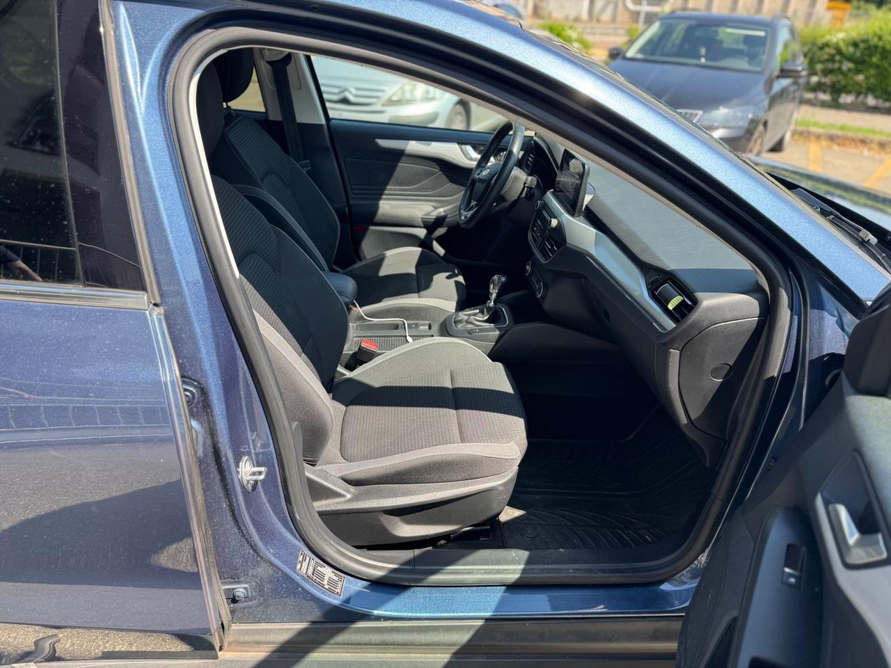 Ford Focus Business 1.0 EcoBoost