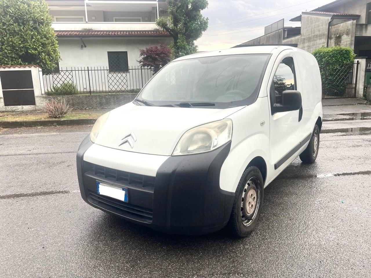 Citroen Nemo Multispace 1.3 HDi 75CV Seduction 2013