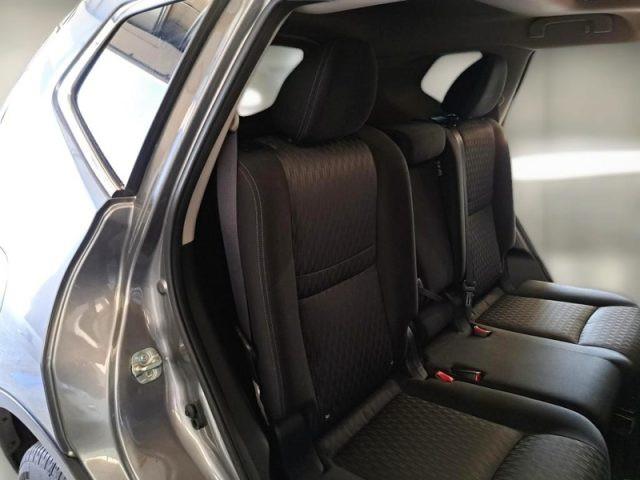 NISSAN X-Trail dCi 150 2WD X-Tronic N-Connecta