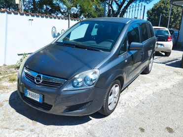 Opel Zafira 1.7 CDTI 110CV ecoFLEX Edition