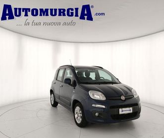 FIAT Panda 1.2 69cv Lounge