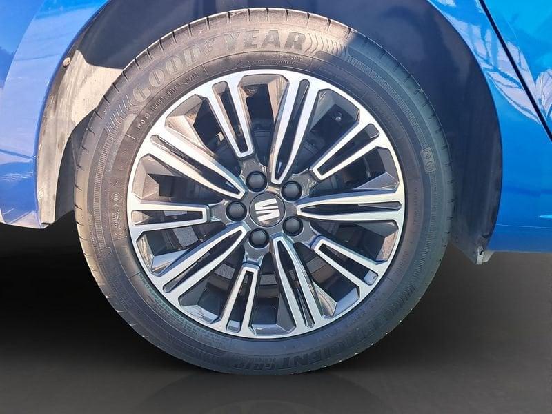 SEAT Ibiza 1.0 TGI 90cv XCELLENCE