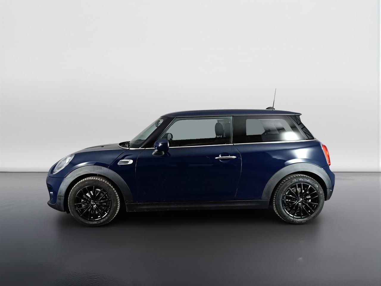 MINI Mini IV F55-F56 2014 - Mini 1.5 One D Business 3p