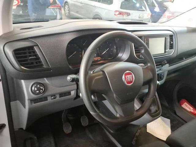 FIAT Scudo 1.5 Multijet 102CV L1 Furgone solo 35.000 Km!!