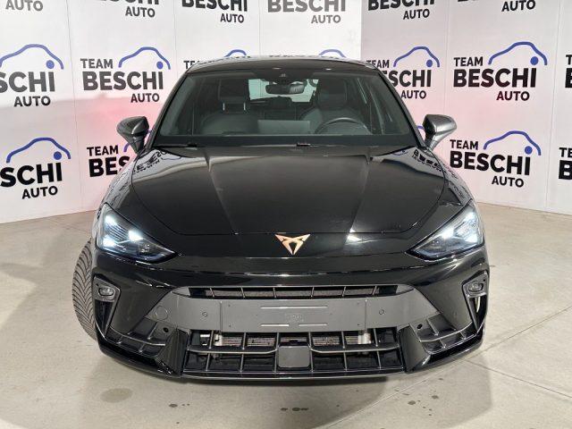 CUPRA Leon 2.0 TDI 150 CV DSG