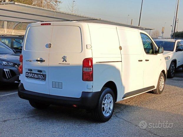PEUGEOT Expert 2.0 BlueHDi 120 S&S Furgone M Sta