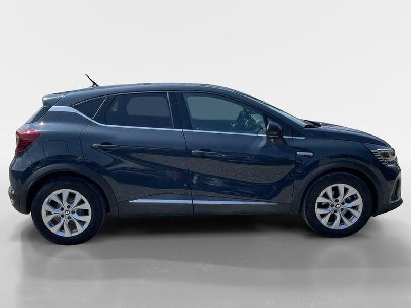 Renault Captur Captur TCe 100 CV GPL Intens
