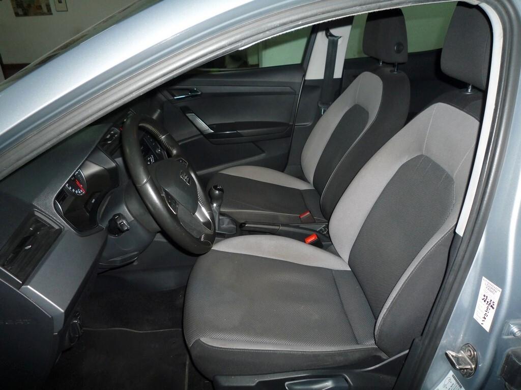 Seat Ibiza 1.0 TGI 5 porte Style