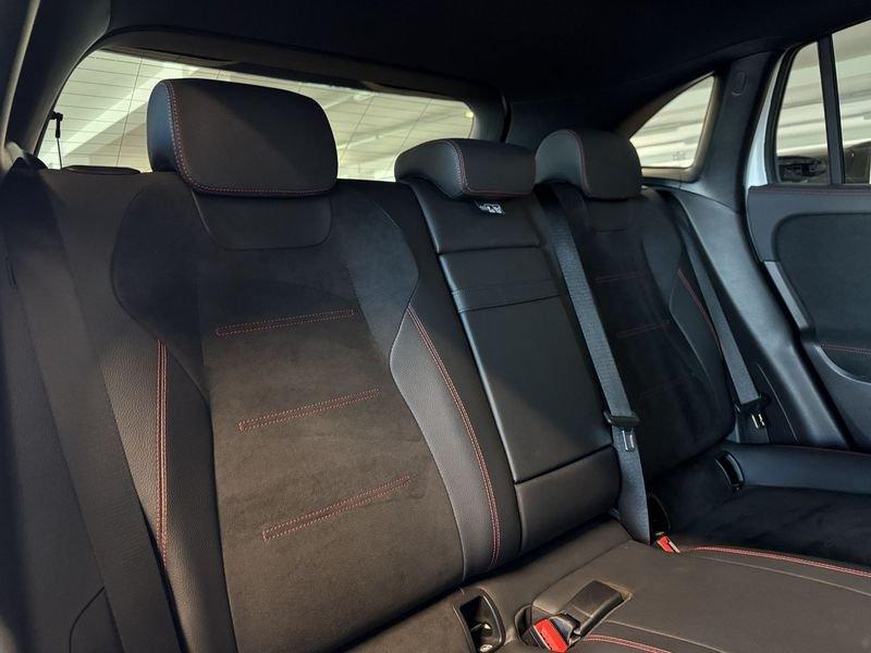 Mercedes-Benz EQA EQA 250+ AMG Line Advanced