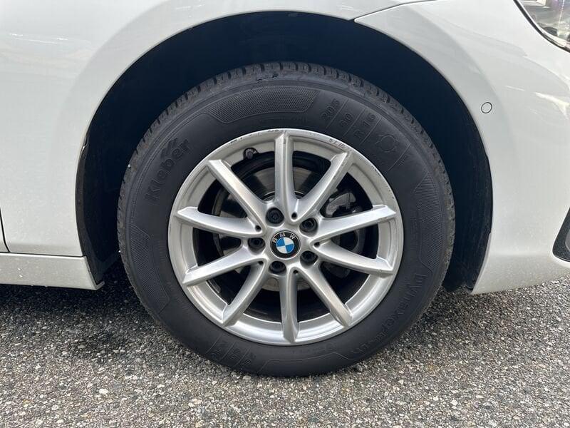 BMW Serie 2 Active Tourer 216i Active Tourer