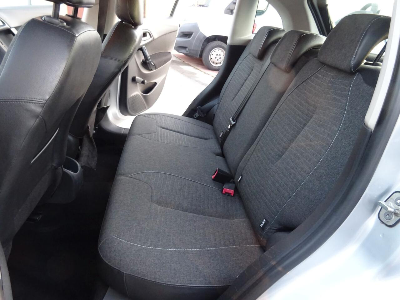 Citroen C3 1.4 HDi 70 Seduction OK NEOP.