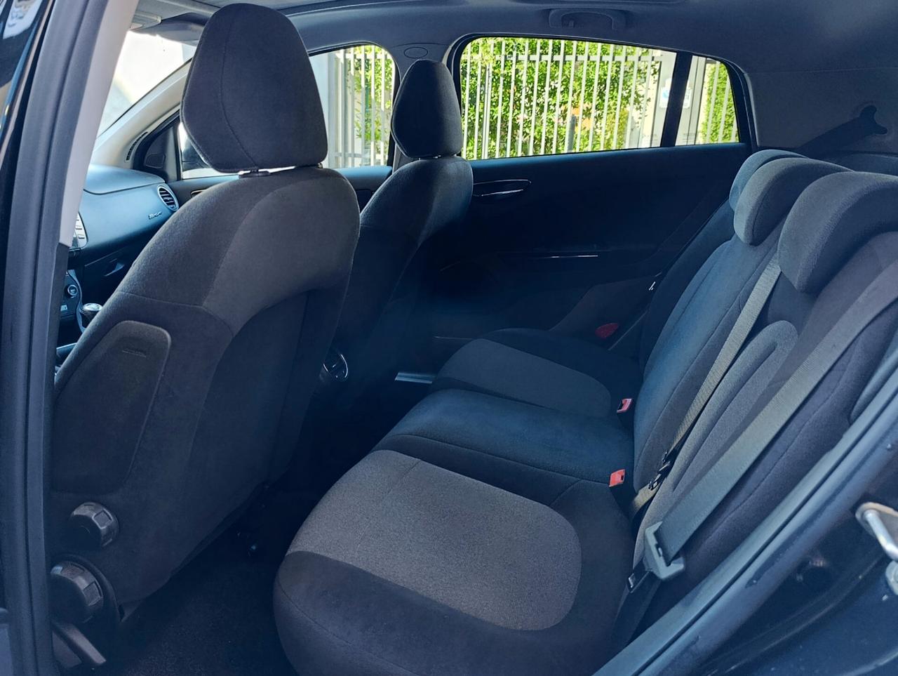 Fiat Bravo 1.4 T-jet 120 CV Emotion solo km 93.741