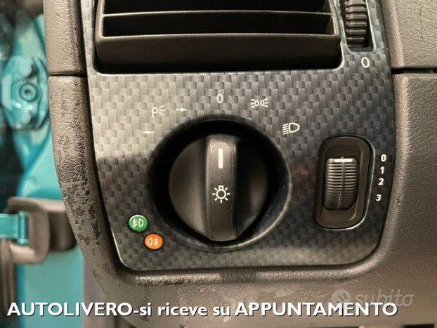 MERCEDES-BENZ SLK 200 136cv-Gpl