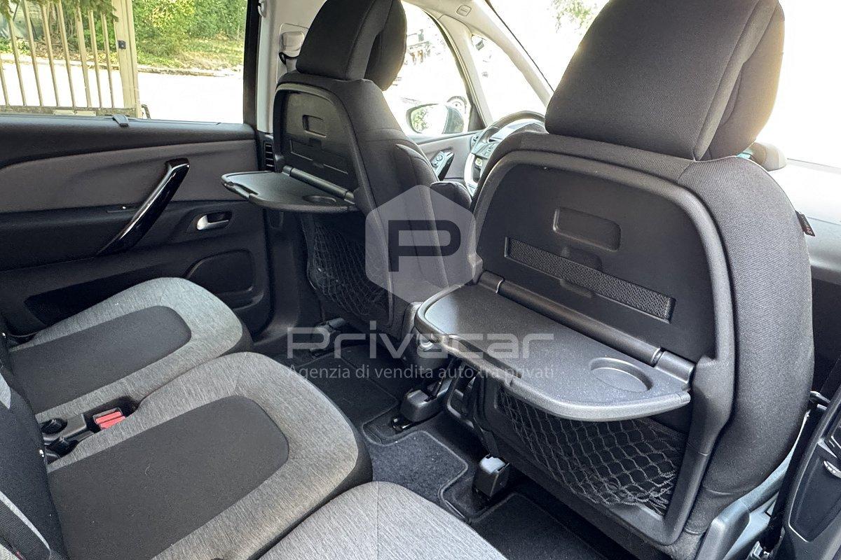 CITROEN C4 Picasso BlueHDi 120 S&S Live