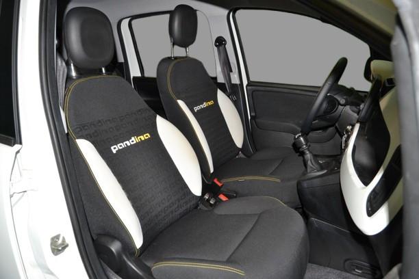 FIAT PANDA - serie 7 1.0 70cv HYBRID PANDINA