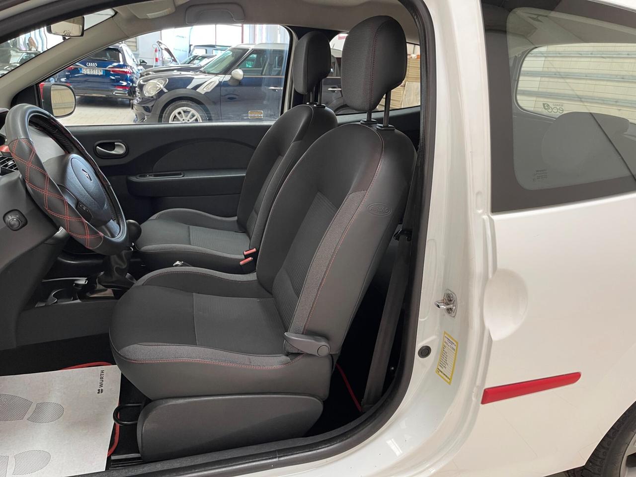 Renault Twingo Live 1.2 75cv Ok Neopatentati-Dettagli in Bio