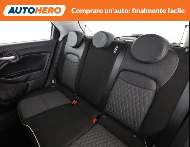 FIAT 500X 1.3 T4 150 CV DCT City Cross